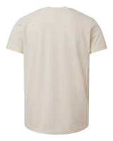 BELLA + CANVAS Youth Triblend Tee-2