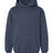 Tultex Youth Hooded Sweatshirt-1