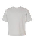 M&O Youth Gold Soft Touch T-Shirt-1