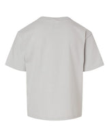 M&O Youth Gold Soft Touch T-Shirt-2