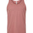 BELLA + CANVAS Unisex Jersey Tank BC3480-1