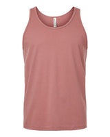 BELLA + CANVAS Unisex Jersey Tank BC3480-1