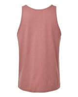 BELLA + CANVAS Unisex Jersey Tank BC3480-2