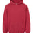 Tultex Youth Hooded Sweatshirt-1
