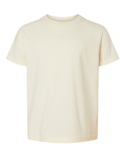 Tultex Youth Fine Jersey T-Shirt-1