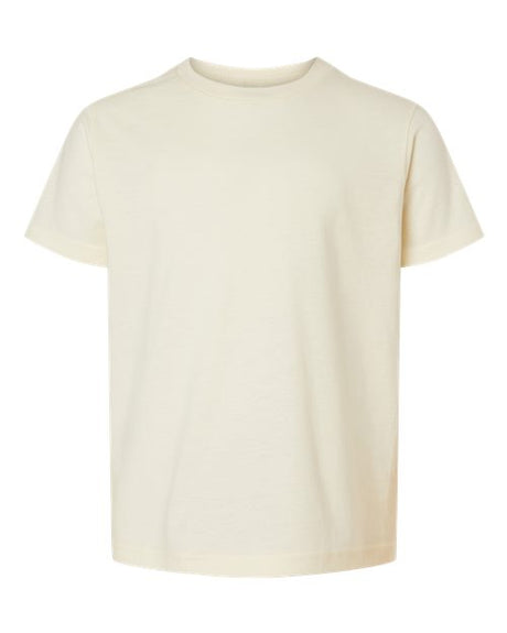 Tultex Youth Fine Jersey T-Shirt-1