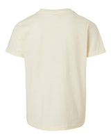 Tultex Youth Fine Jersey T-Shirt-2