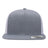 YP Classics Classic Five-Panel Trucker Cap-1
