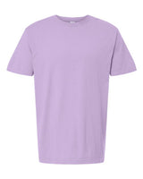 M&O Men's Vintage Garment-Dyed T-Shirt-1