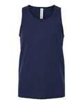 BELLA + CANVAS Youth Jersey Tank-1