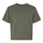 M&O Youth Gold Soft Touch T-Shirt-1