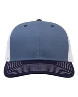 The Game Everyday Trucker Cap-1