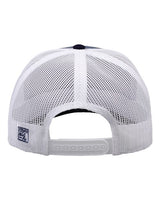 The Game Everyday Trucker Cap-2