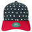 LEGACY Mid-Pro Snapback Trucker Cap-1