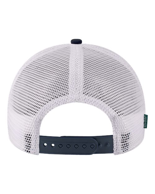 LEGACY Mid-Pro Snapback Trucker Cap-2