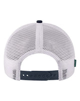 LEGACY Mid-Pro Snapback Trucker Cap-2