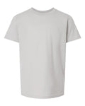 Tultex Youth Fine Jersey T-Shirt-1