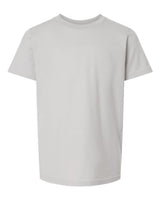 Tultex Youth Fine Jersey T-Shirt-1