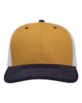 The Game Everyday Trucker Cap-1