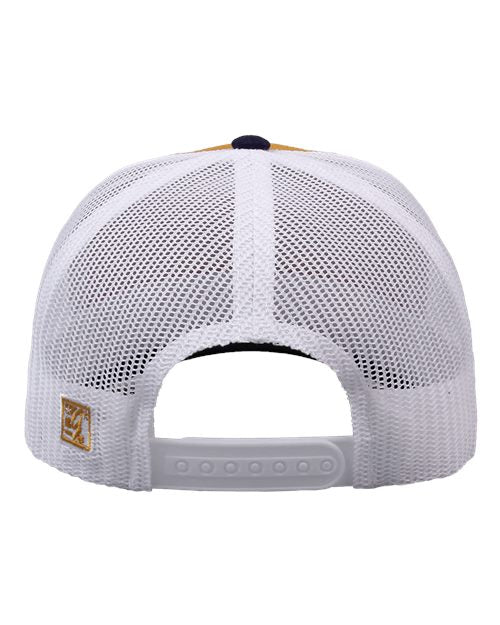 The Game Everyday Trucker Cap-2