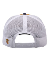The Game Everyday Trucker Cap-2