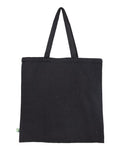 Q-Tees Sustainable Canvas Bag
