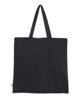 Q-Tees Sustainable Canvas Bag