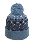 Imperial The Baniff Cuffed Beanie-1
