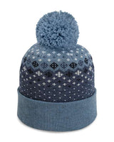 Imperial The Baniff Cuffed Beanie-1