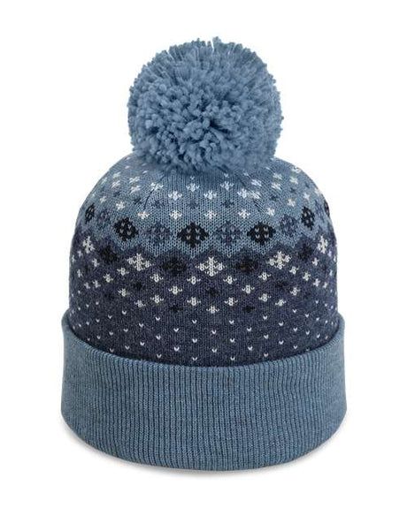Imperial The Baniff Cuffed Beanie-1