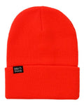 DRI DUCK Coleman Cuffed Beanie-1