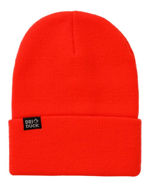 DRI DUCK Coleman Cuffed Beanie-1