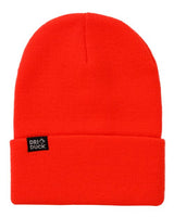 DRI DUCK Coleman Cuffed Beanie-1