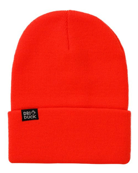 DRI DUCK Coleman Cuffed Beanie-1