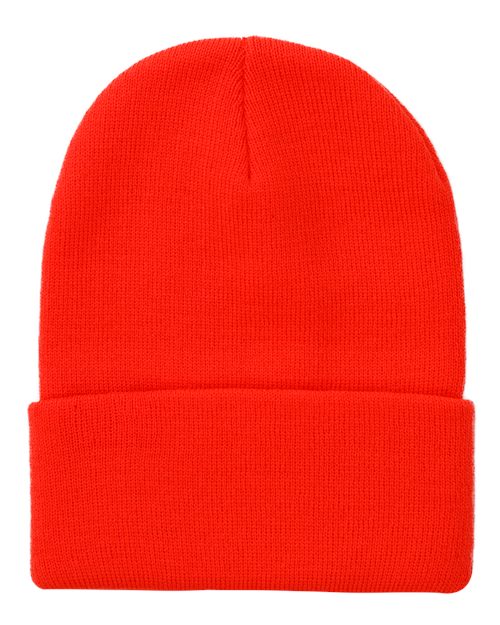 DRI DUCK Coleman Cuffed Beanie-2