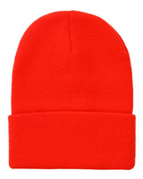 DRI DUCK Coleman Cuffed Beanie-2