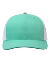 The Game Everyday Trucker Cap-1