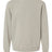 Independent Trading Co. Men's Midweight Pigment-Dyed Crewneck Sweatshirt-1
