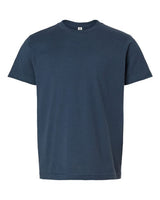 Tultex Youth Fine Jersey T-Shirt-1