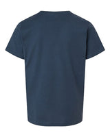 Tultex Youth Fine Jersey T-Shirt-2