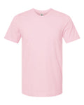 Tultex Combed Cotton T-Shirt-1