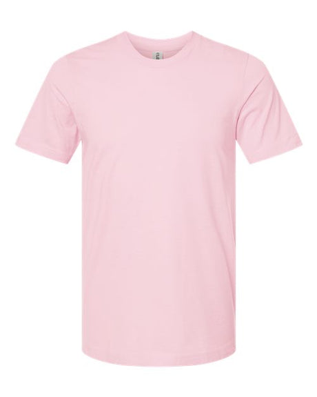 Tultex Combed Cotton T-Shirt-1