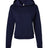 BELLA + CANVAS Women's Classic Hoodie Sweatshirt-1