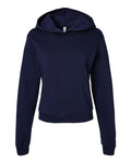 BELLA + CANVAS Women's Classic Hoodie Sweatshirt-1