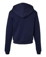 BELLA + CANVAS Women's Classic Hoodie Sweatshirt-2