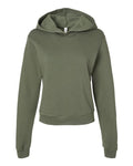 BELLA + CANVAS Women's Classic Hoodie Sweatshirt-1