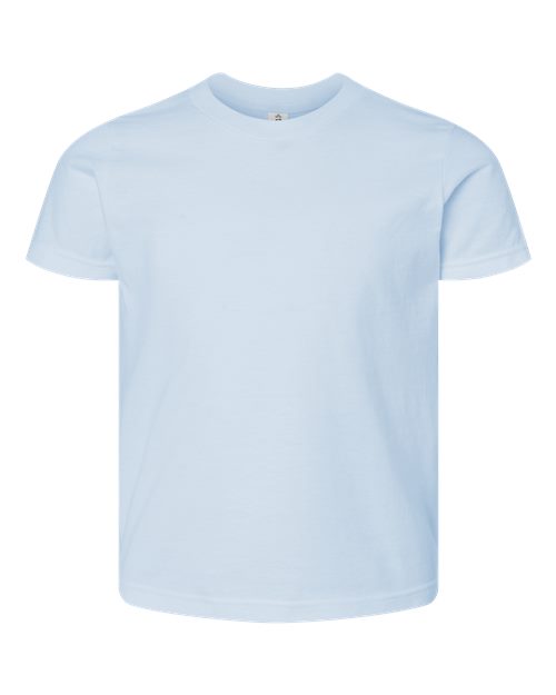Tultex Youth Fine Jersey T-Shirt-1