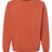 Independent Trading Co. Men's Midweight Pigment-Dyed Crewneck Sweatshirt-1