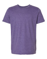 Tultex Youth Fine Jersey T-Shirt-1