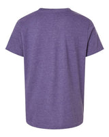 Tultex Youth Fine Jersey T-Shirt-2